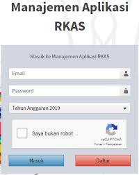 Check spelling or type a new query. Memahami Manajemen Aplikasi Rkas Kemdikbud Tozsugianto