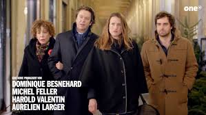La tension est palpable entre ask et starmédia, l'agence concurrente de la société. Medienkorrespondenz Fernsehdeutsch Lernen Mit One