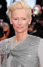 Favorite film with Tilda Swinton? Such a chameleon of an actress who throws  herself into every role she does.