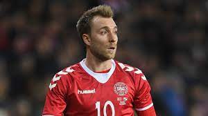 Born 2 september 1990) is a swedish racing driver and former formula one racing driver. World Cup 2018 Eriksen Can Take Confident Denmark To The Next Level Says Kjaer Goal Com
