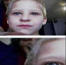 What's the story behind the mysterious object