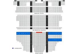 Orpheum Theater Minneapolis Seating Chart Luxury Orpheum