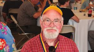 The Kablegram-Leader