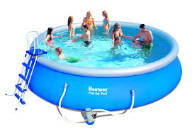 piscine autoportante fast set 549x122 cm bestway swimming pool stores cool swimming pools pool