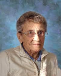 Obituary of Anne Strauch