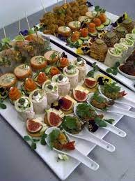 Jul 16, 2018 · need help writing a congratulations message? 7 Brilliant Retirement Party Ideas To Jazz Up Your Get Tog Diylist Net Cocktail Party Food Party Food Appetizers Appetizer Recipes