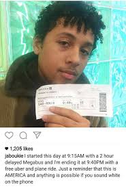 This Guy's Instagram Captions Are Gloriously Extra