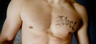 Jason nicholson contact jason directly: Jax Teller His Tattoos