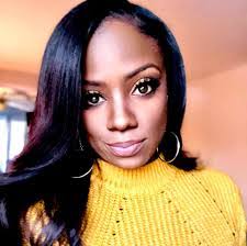 Tia Good's Instagram, Twitter & Facebook