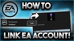 We may earn a commission for purchases using our links. How To Link An Ea Account Get A Free 100 Madden Mobile 20 Youtube