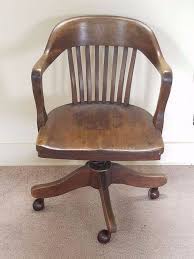 We did not find results for: Vintage Antique Barrel Oak Wood Swivel Office Bankers Library Desk Arm Chair 20s Wooden Office Chair Wooden Armchair Vintage Office Chair
