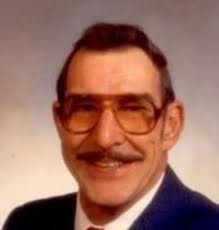 Earl D. Chamberlin Obituary June 14, 2012
