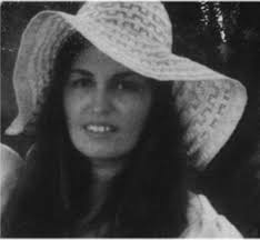 Genine Hanns: Homage to a Poet and Artist