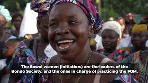 Breakout Session 3: Female Genital Mutilation