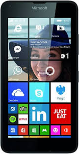 Cómo liberar el teléfono microsoft lumia 640 lte. Amazon Com Microsoft Lumia 640 8 Gb Factory Unlocked 4 G Lte Version Internacional Con No Hay Garantia Negro Electronics