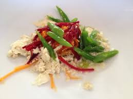 Pierre Sang Boyer Superb Contemporary French Cooking A Alexander Lobrano