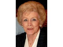 Patricia Averill Obituary (1931