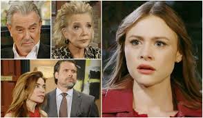 Will Young & Restless' Summer and Kyle Get Back Together?