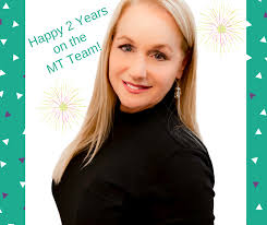 Michelle Thomas Team