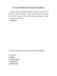 Check spelling or type a new query. Tugas Proyek Matematika Cara Golden
