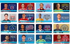 Major League Soccer Stars Who S Your Favorite Reply Soccer Major League Soccer Soccer Camp Soccer Stars