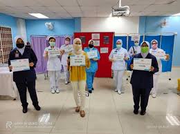 Get their location and phone number here. Vaksin Covid 19 Ø¯Ø± ØªÙˆÛŒÛŒØªØ± Hospital Orang Asli Gombak Telah Memulakan Program Imunisasi Fasa Pertama Hari Ini Dengan Pemberian Vaksin Kepada Barisan Pengurusan Tertinggi Hospital Dan Diikuti Dengan Warga Kerja Hospital Lindungdirilindungsemua