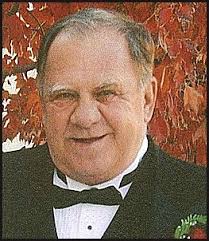 Robert Kucewicz Obituary (2009)
