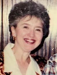 Obituary information for Margaret Jane Schultz