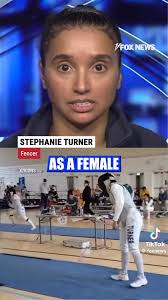 Female Fencer Disqualified for Refusing to Compete Against Male Opponent at  University of Maryland