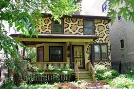 Exterior House Colors That Really Pop House Paint Exterior Exterior House Colors House Designs Exterior