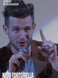 Josh Mcdermitt Rollercoaster