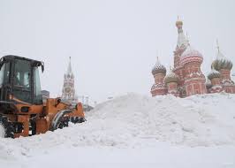 В москве выпало рекордное почти за 50 лет количество осадков — 61% месячной нормы. Rekordnyj Snegopad V Moskve Foto Video Korrespondent Net