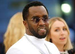 Sean 'Diddy' Combs accused of sex trafficking, rape of singer Cassie |  Reuters