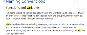 Been obsessing about camelcase vs snake_case for years. Use Snake Case In Generated Hook Function 3131228 Drupal Org