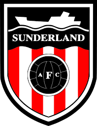 This free logos design of sunderland afc logo cdr has been published by pnglogos.com. File Safc1972 97crest Svg Sunderland Football Sunderland Sunderland Afc