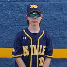 Jackson Wiley's Big Valley Christian High School Bio