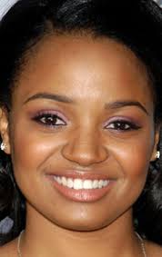 Kyla Pratt