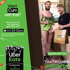 Post 4363517: fakes MrBeast PewDiePie Uber Uber_Eats wandsinhand