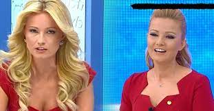 Albüm çalışmalarına hız kesmeden devam eden sibel can, önceki gün yorgun ve makyajsız haliyle objektiflere takıldı. Muge Anli Nin Makyajsiz Hali Hayrete Dusurdu Bildiklerinizi Unutabilirsiniz Galeri Takvim