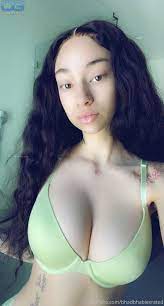 Bhad bhabie the fappening
