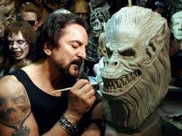 top 10 special effects makeup s