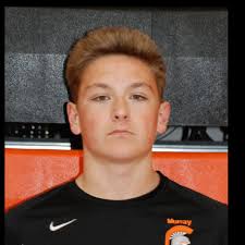 Colton Boyd's High School Bio