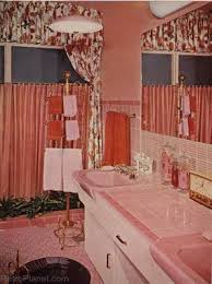 1950s decorating style