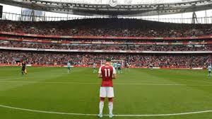 Mesut özil's comments on the plight of the uighur people caused a stir in china and beyond. Once A Gunner Always A Gunner Mesut Ozil Commits Long Term Future To Arsenal