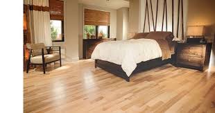 Yellow Birch Exclusive Hardwood Floors Simple Bedroom Decor Birch Floors