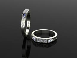 Wedding Rings San Antonio Texas