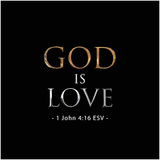 473 Love God Wallpaper