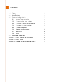 1 projek demonstrasi windsor chino. Garis Panduan Pekeliling Elnpt 2018 Pages 1 23 Flip Pdf Download Fliphtml5