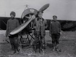 Alexander Alexandrovich Kazakov Russia's... - Glimpses of The ...