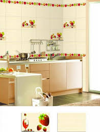 Kitchen tiles popular options for a designer kitchen. Kitchen Tiles Quality Reliability Original Decor
